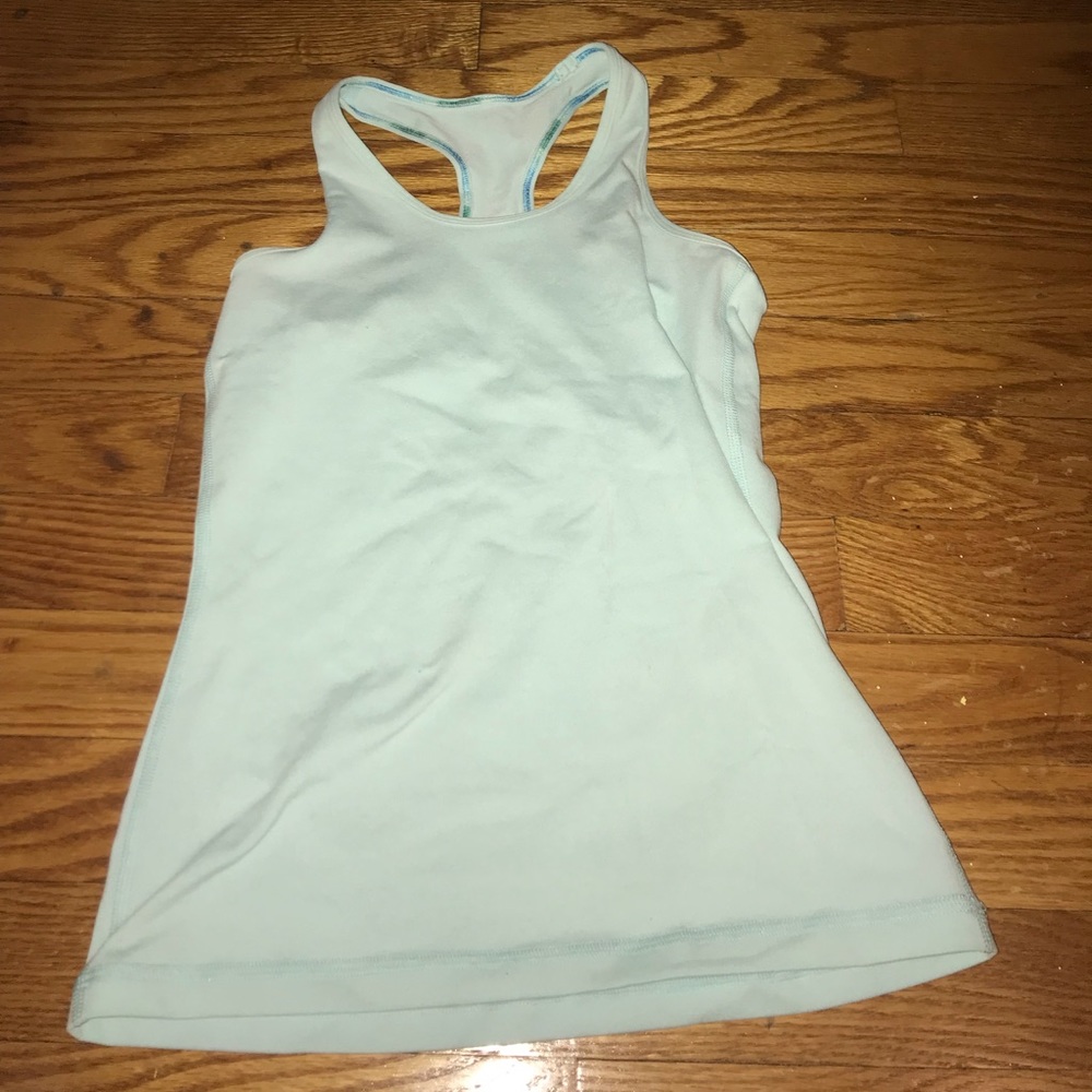 Tank top (ivivva)